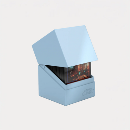 Boulder 100+ Solid Deck Box