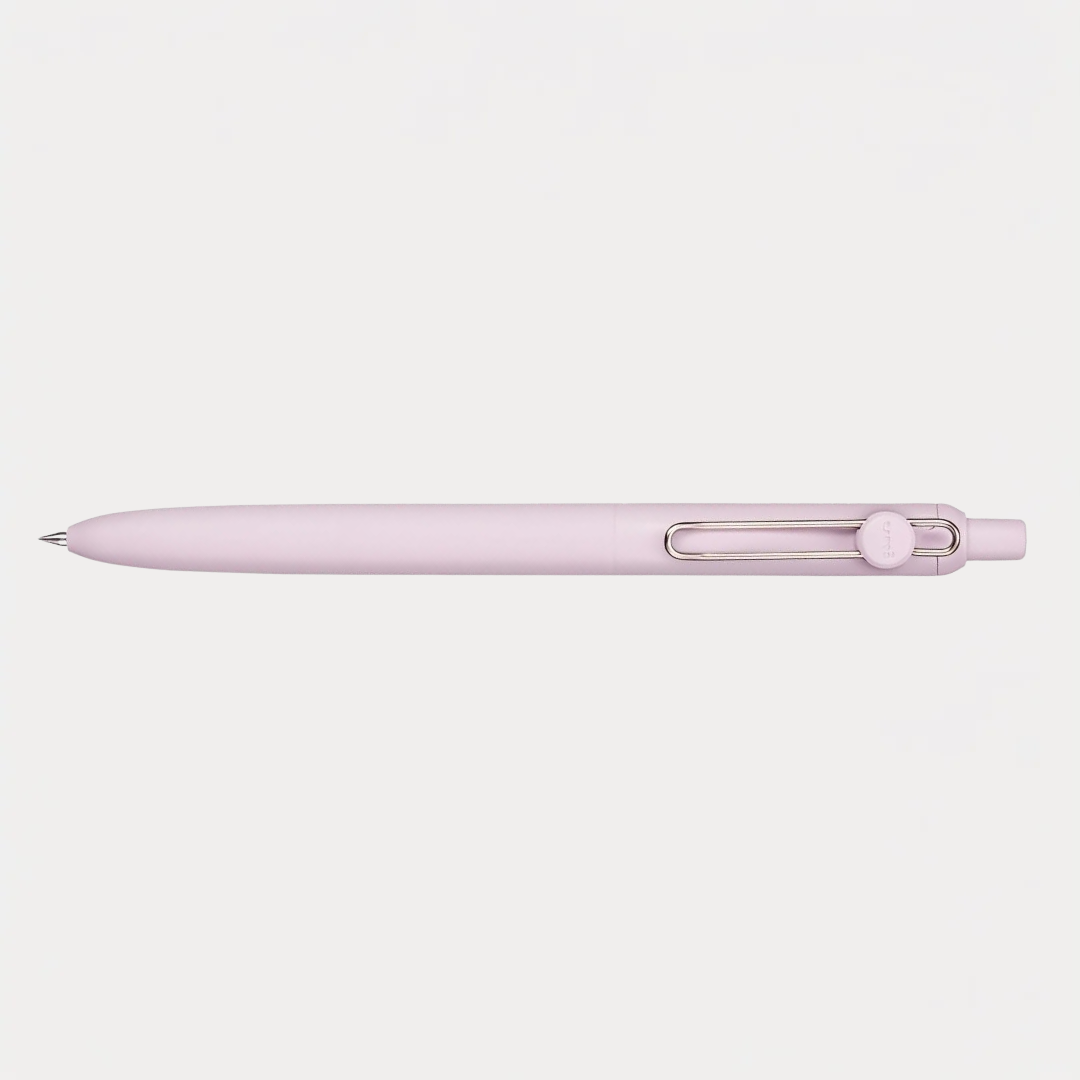 Uniball Zento 0.38mm Pen