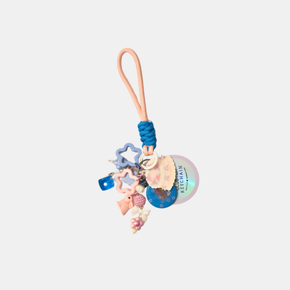 Cluster Keychain