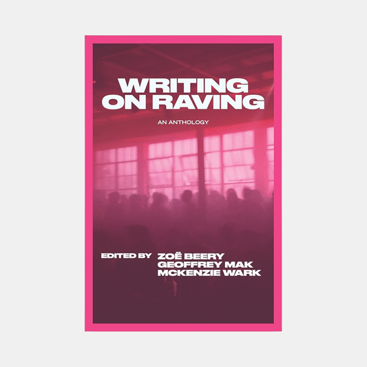 Writing on Raving