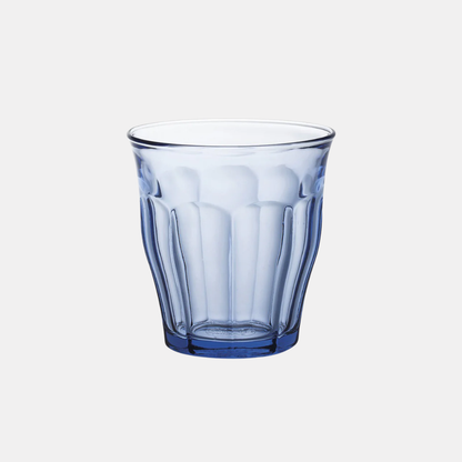 Small Picardie Glass Tumbler