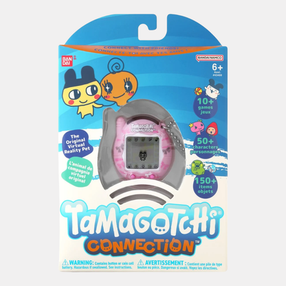 Tamagotchi Connection Dainty Bows