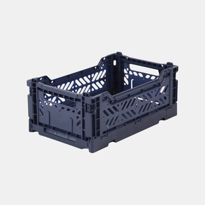 Mini Folding Crate