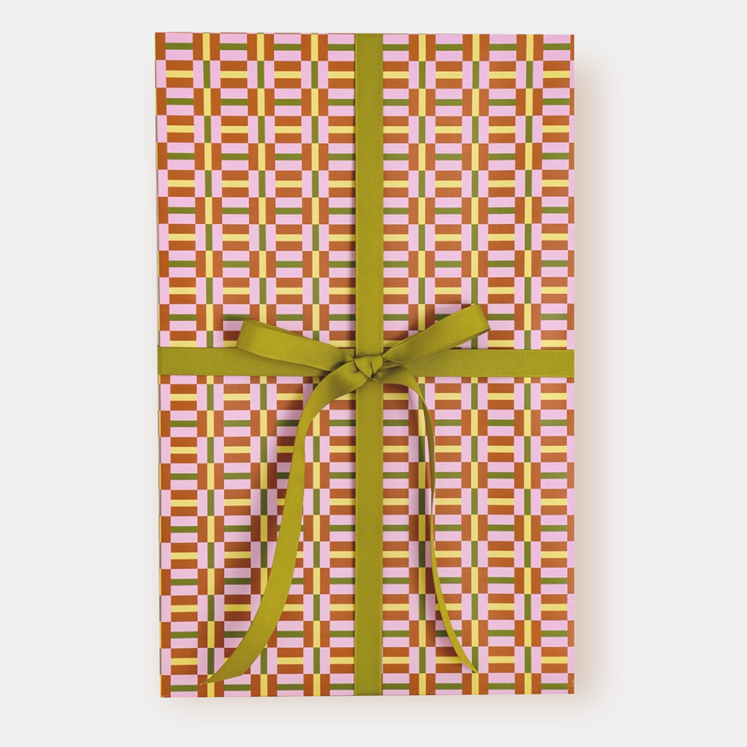 Tamarindo Wrapping Paper