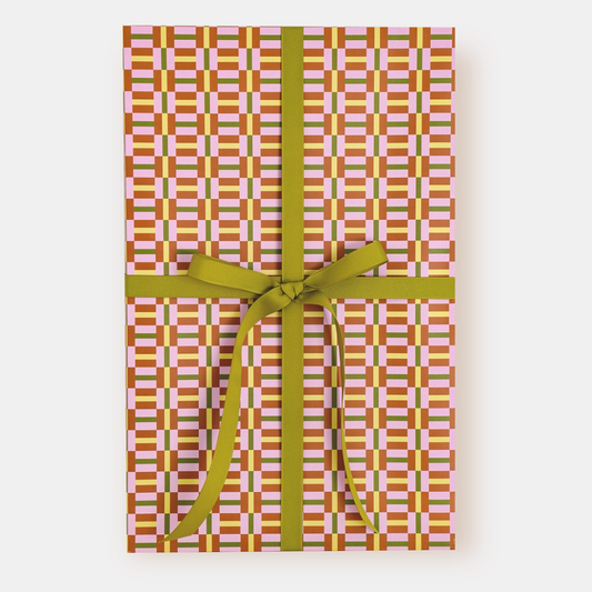 Tamarindo Wrapping Paper