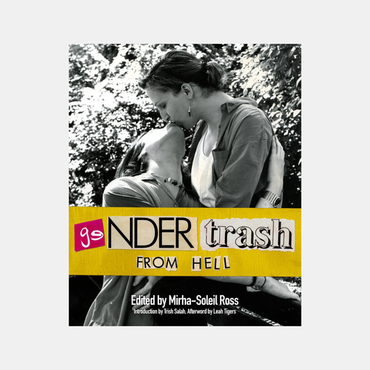 Gendertrash from Hell