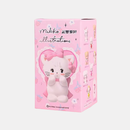 Mikko Dream Enlightenment Series Blind Box