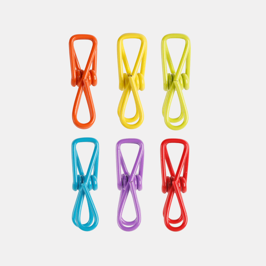 Multi-Purpose Clip