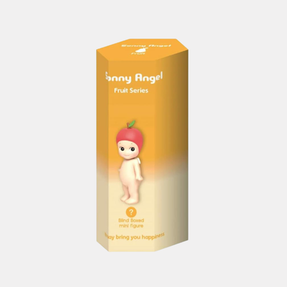 Sonny Angel Fruit Series Blind Box