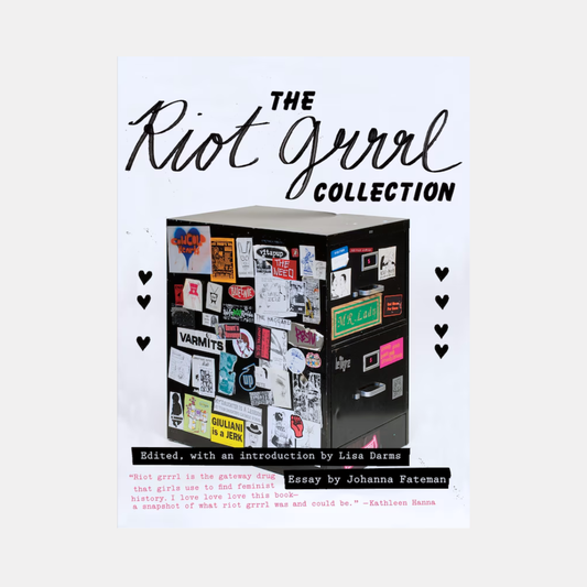 Riott Grrrl Collection