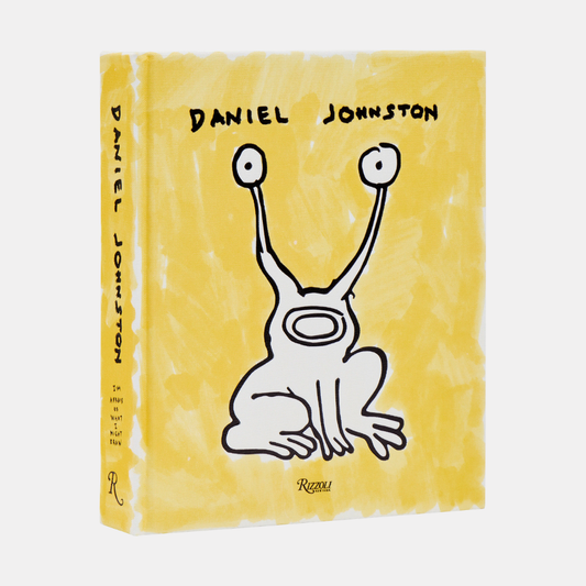 Daniel Johnston