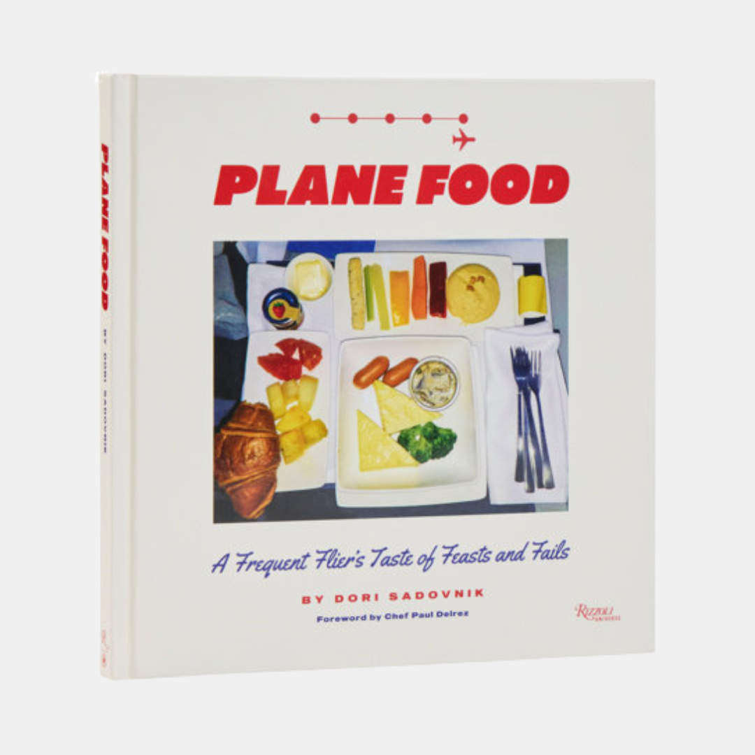 Plane Food