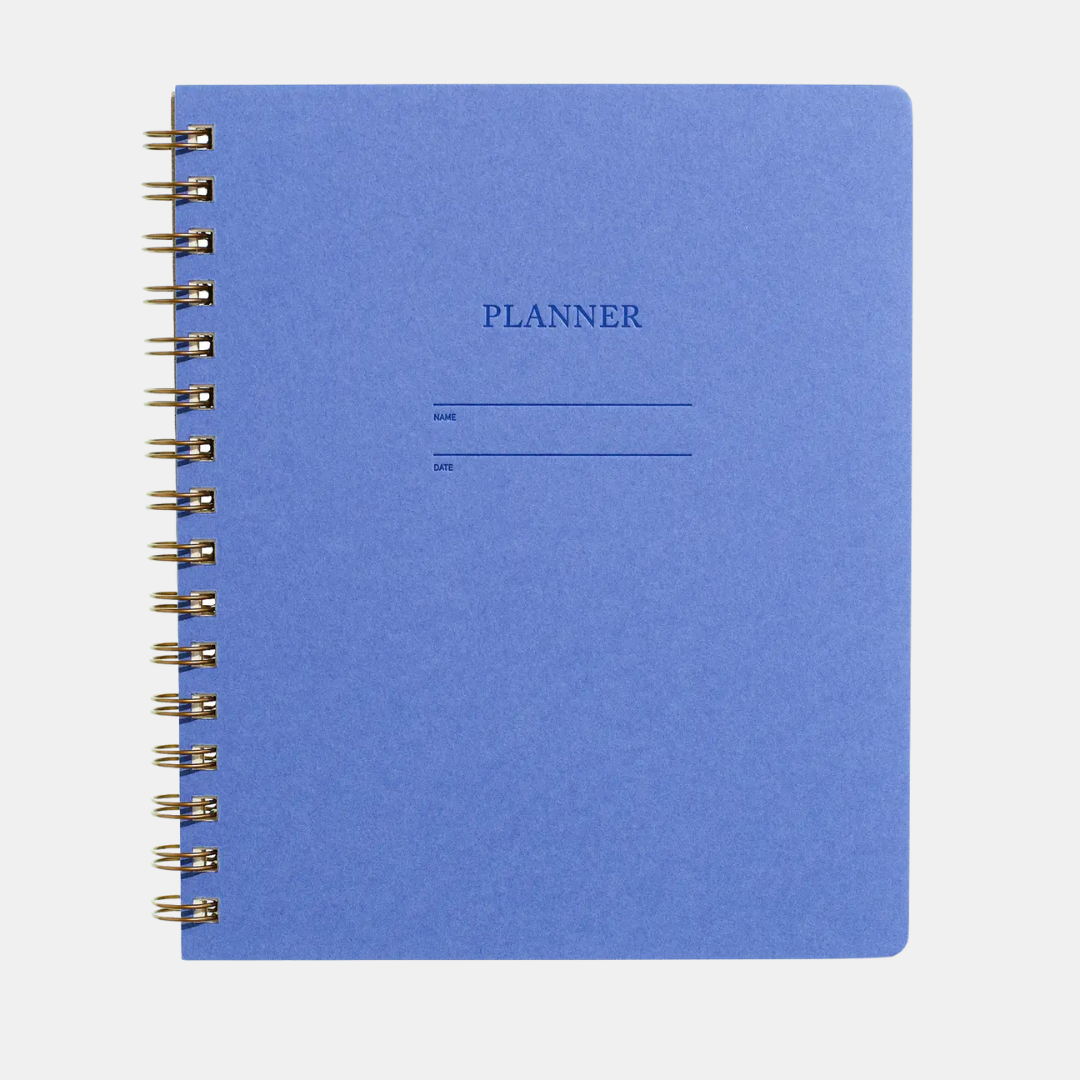 Ocean Planner