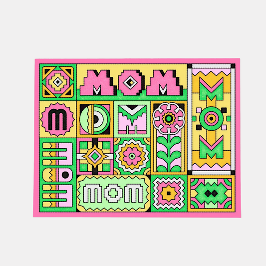 Deco Mom Card