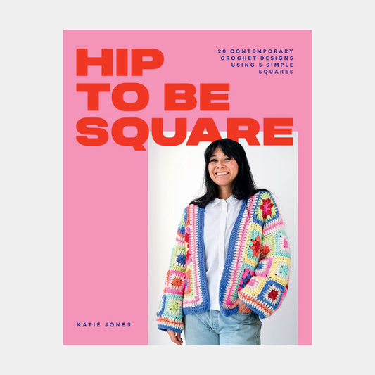 Hip to be Square
