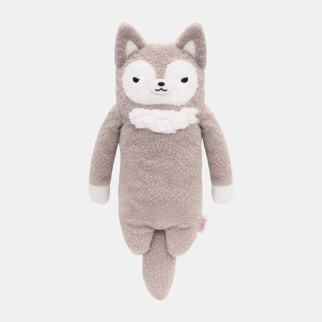 Wolf Fumofumo-San Plushie