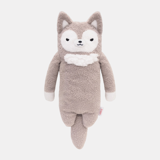 Wolf Fumofumo-San Plushie