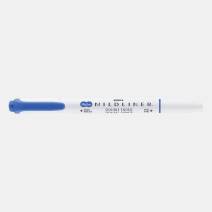 Mildliner Double Ended Highlighter