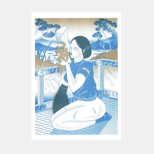 Chef Print