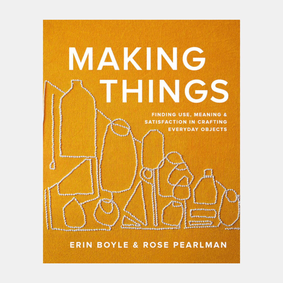 Making Things