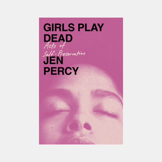 Girls Play Dead