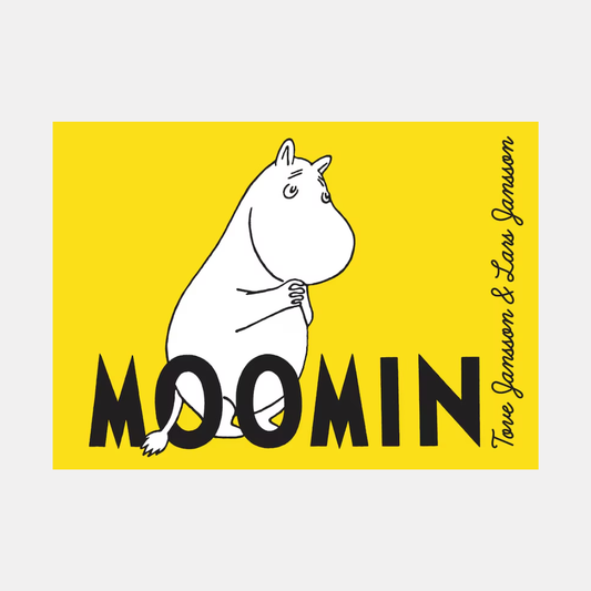 Moomin Adventures Book 1