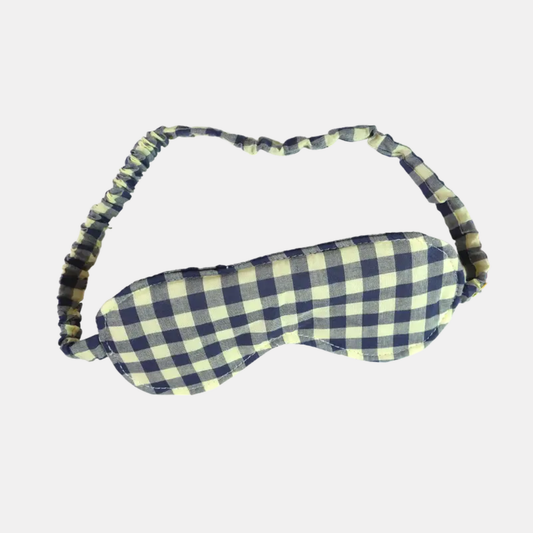 Teddy Sleep Mask