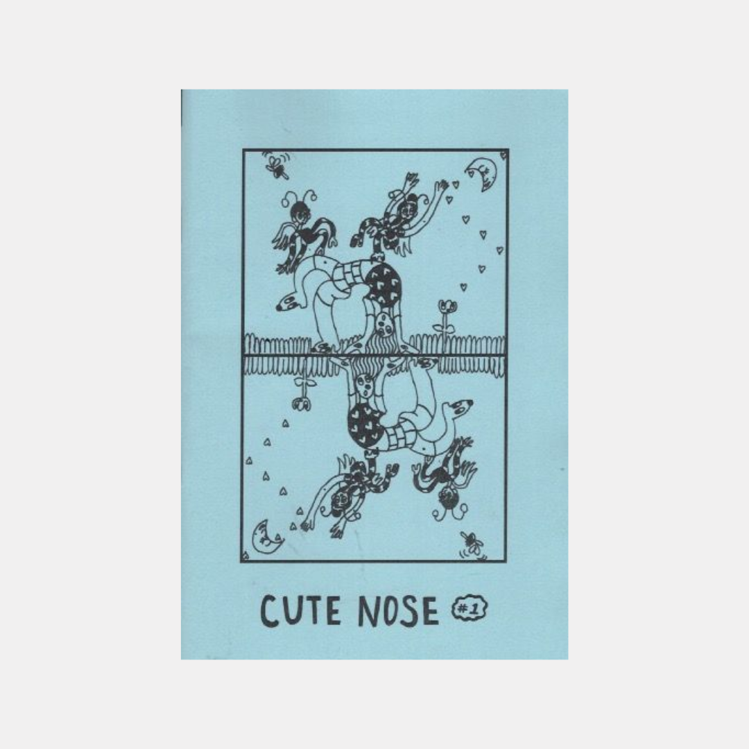 Cute Nose #1