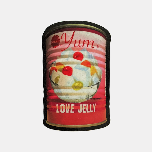 Love Jelly Sticker