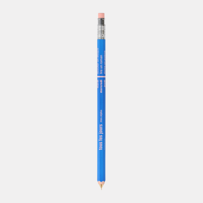 Tous Les Jours 0.5mm Mechanical Pencil | Various Colours
