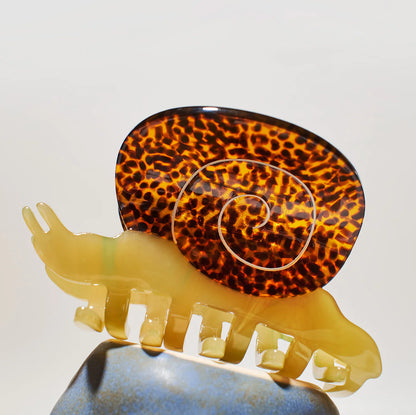 Snail Hair Claw