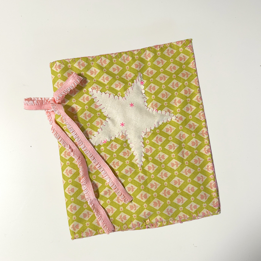 Journal Cover Workshop • August 1