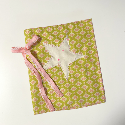Journal Cover Workshop • August 1