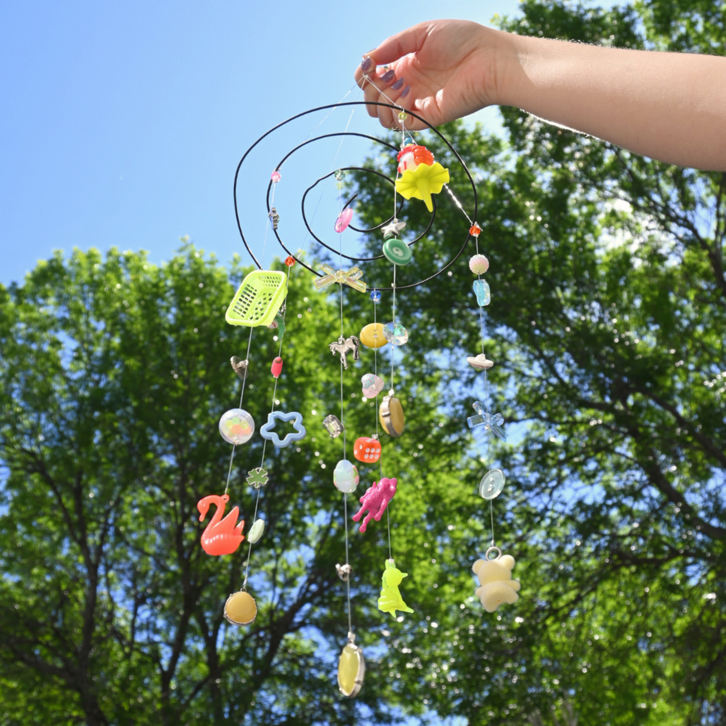 Trinket Mobile Workshop • June 27