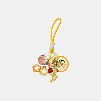 Cluster Keychain