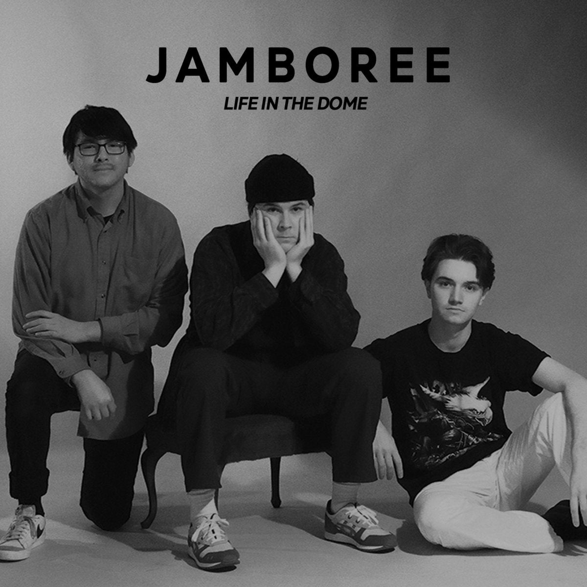 Life In The Dome - Jamboree
