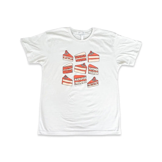 Cake Tee