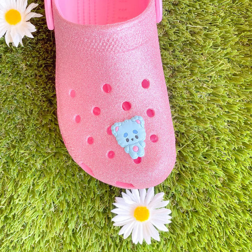 Nube Croc Charm