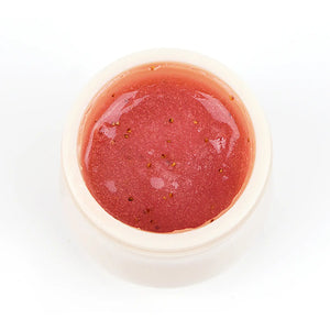 Strawberry Sugar Scrub