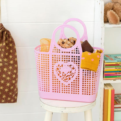 Amelie Basket | Various Colours