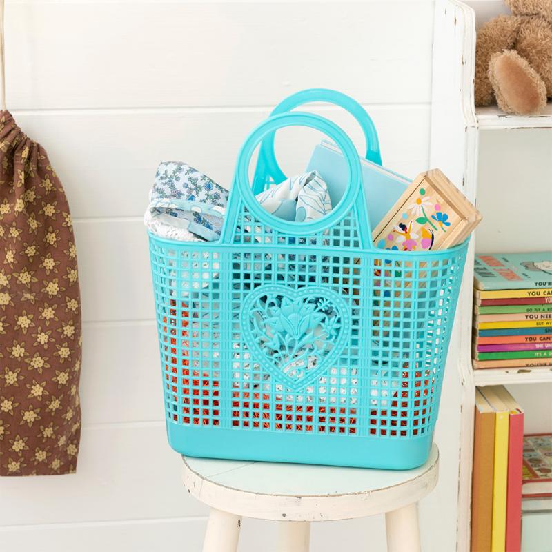 Amelie Basket | Various Colours
