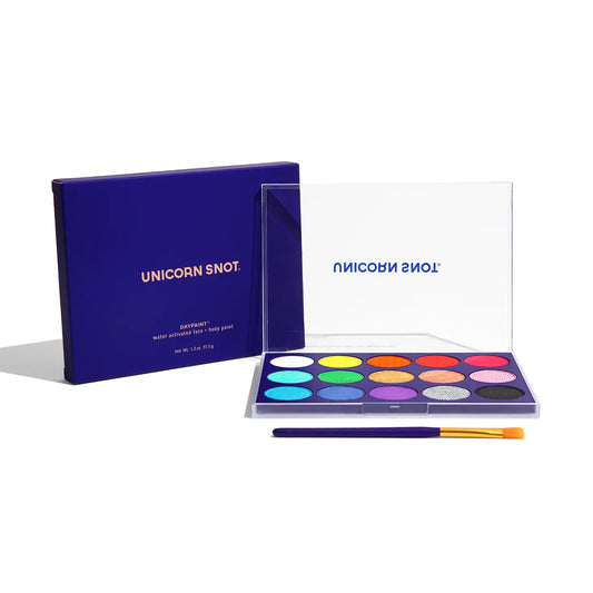 Daypaint Body Paint Palette