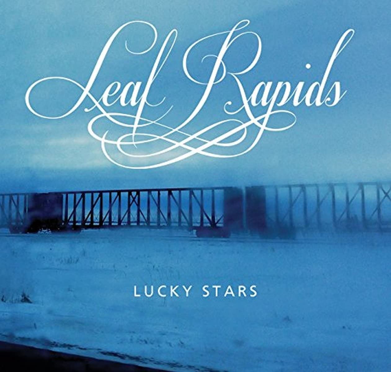 Leaf Rapids | Lucky Stars