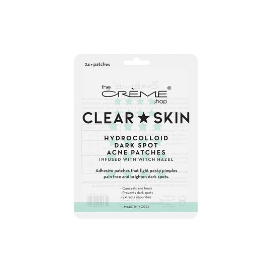 Clear Skin Dark Spot Acne Patches