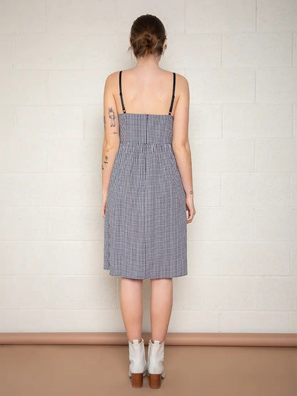 Halima Dress