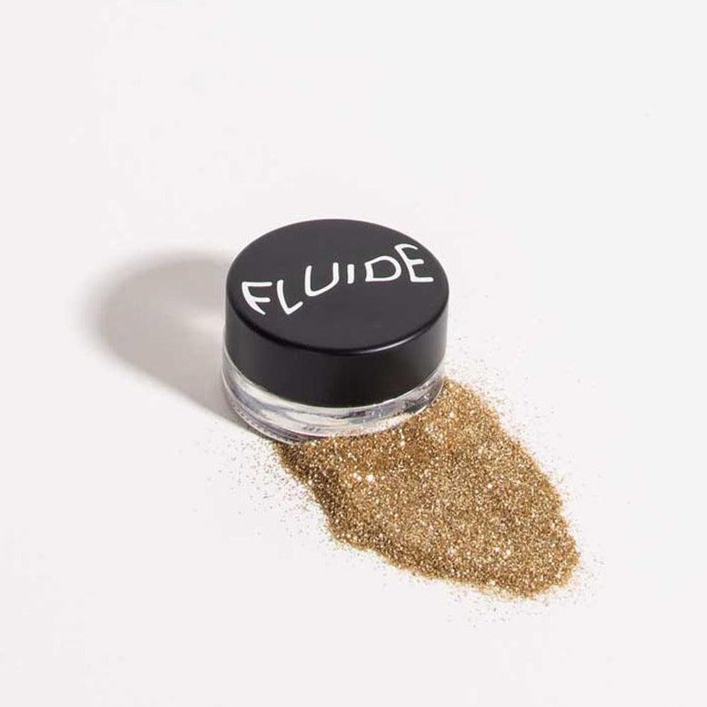Biodegradable Glitter | Gold