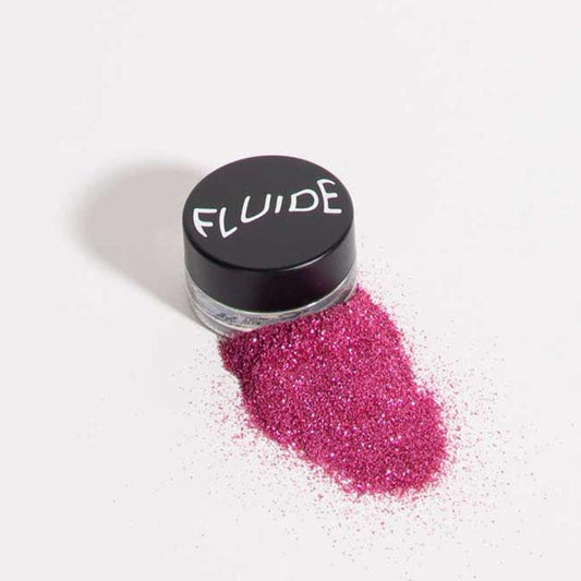 Biodegradable Glitter | Pink