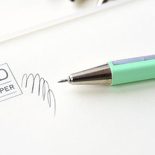 Tous Les Jours 0.5 Ballpoint Pen | Various Colours