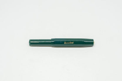 Classic Sport Fountain Pen | Green
