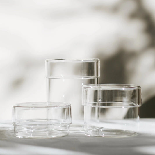 Glass Case | Various Sizes